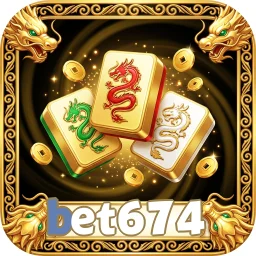 BET674 — ikon APK