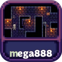 mega888